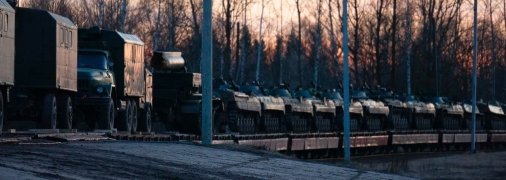 Військова техніка РБ