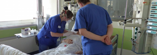 В россии активно распространяется "Омикрон", а его подвид уже зафиксирован в одной из областей