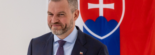 Петер Пеллегрини