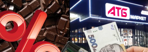 Цены на лакомства в магазине удивят