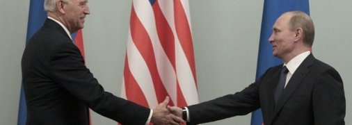 Байден готує Путіну жорстку зустріч: що Time пише про саміт в Женеві