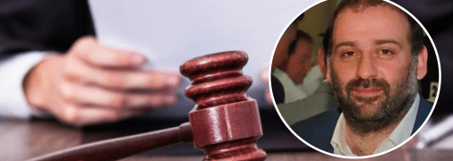 Суд та Тимур Міндіч