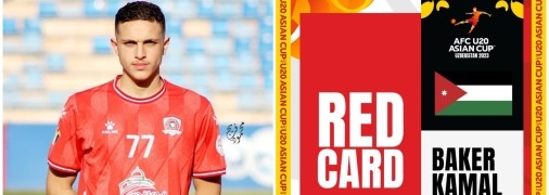 Футболист на 5-й секунде получил красную карточку: что он сделал (видео)