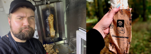 Богдан Гембарський каже, що якість важливіше за надприбуток