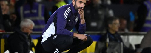 Рубен Аморім