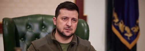 Владимир  Зеленский