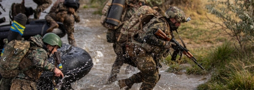 В Україні хочуть посилити мобілізацію