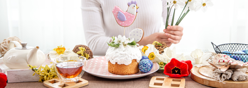 Великдень 2024 — Україна готується до світлого свята