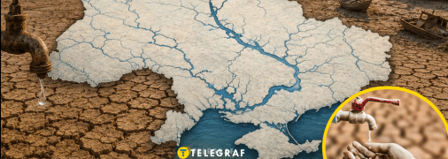 Проблема виникла вже давно