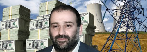 После "Миндичгейта" стало понятно, куда могли идти доходы "Энергоатома"