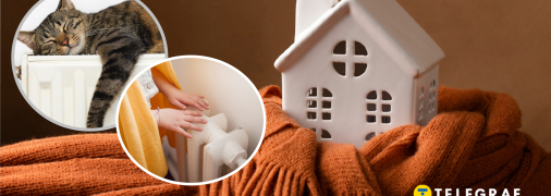 Колаж "Телеграфу"