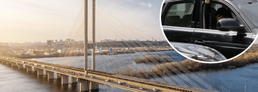 Проїзд Південним мостом