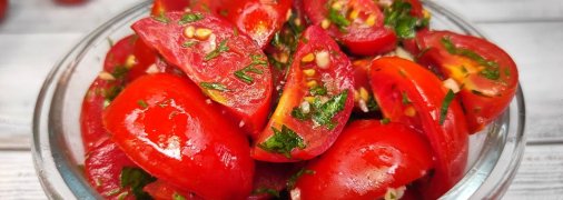 Невероятно быстро и вкусно