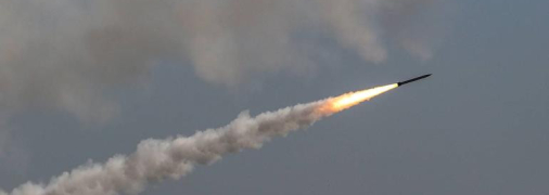 рф готовит массированный удар по Украине, накапливая ракеты.