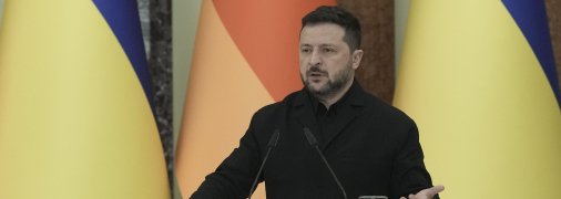Владимир Зеленский