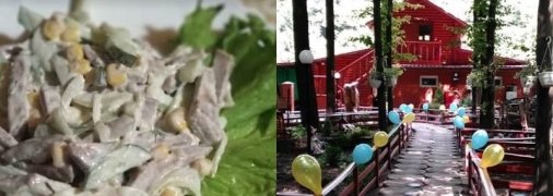 Из кафе – на больничную койку: на Винничине взрослые и дети отравились "фирменным" салатом