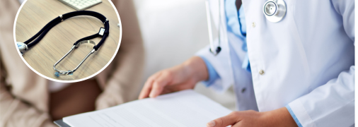 Встановлення інвалідності