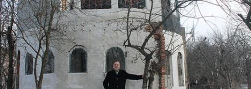 Винахідник та його незвичайний будинок