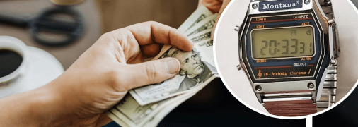 Колаж "Телеграфу"