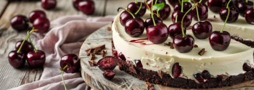 Этот сырник просто тает во рту (изображение создано с помощью ИИ)