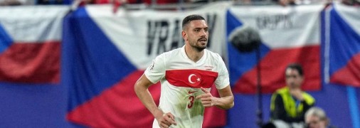 Мерих Демирал