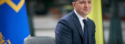 Три часа ни о чем: как украинцы отреагировали на пресс-конференцию Зеленского