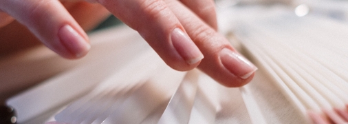 Маникюр лето 2023 - стильные идеи