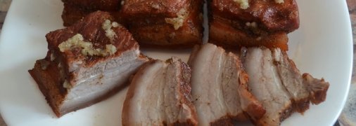 Сало по этому рецепту получается невероятно вкусным
