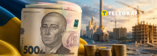 Гривня після війни в Україні