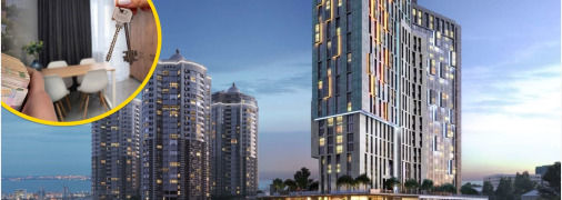 Купівля квартири