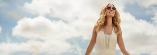 Какие сарафаны сейчас в моде