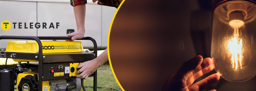 Чи будуть відключення світла влітку