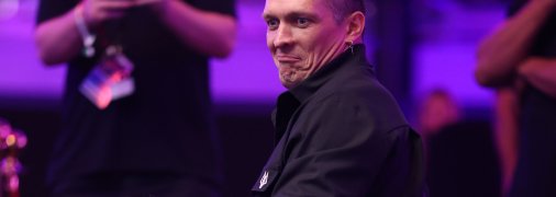 Олександр Усик