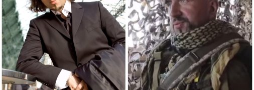 Василий Слипак