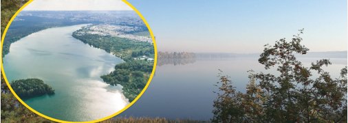 Озеро Алмазне