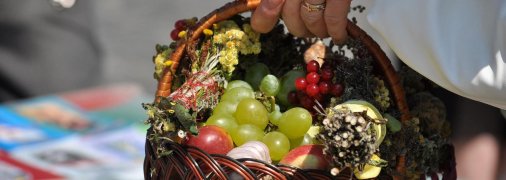 Що покласти в кошик