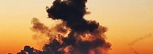 Вибух (ілюстративне фото)