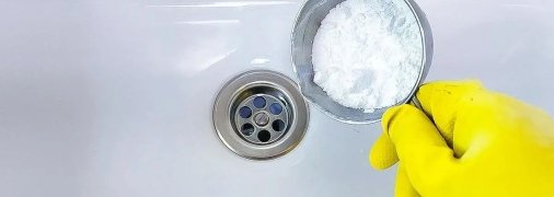 Следуйте этому пошаговому руководству - и засоров не будет