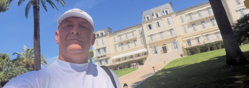 Алексей Потапенко