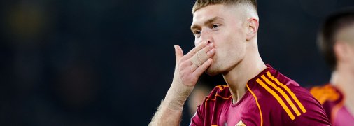 Артем Довбик