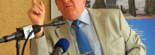 Володимир Кравець