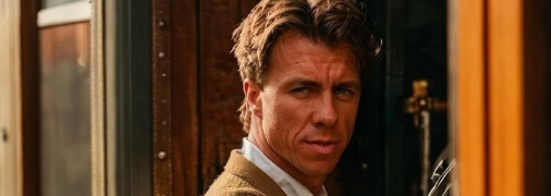 Актер Владимир Гладкий