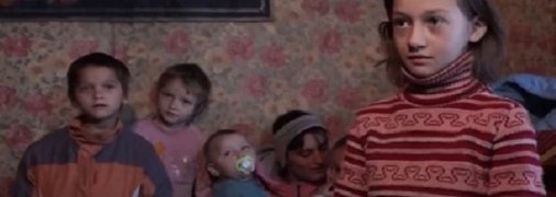 Девочка, спасшая на пожаре младших братьев и сестру, не ходила в школу и догоняет программу экстерном (фото, видео)