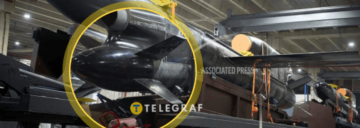 Коллаж "Телеграфа"