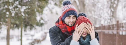 Зустріч може статися навіть у найбільш неочікуваному місці