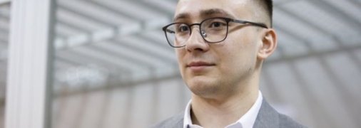 Богдан подтвердил, что Зеленский предлагал Стерненко возглавить СБУ по Одессе