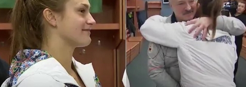 Соболенко подписывала письмо в поддержку лукашенко