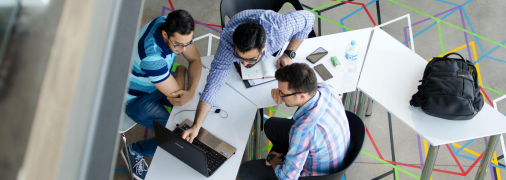 Вакансій зараз багато, вибирати є з чого