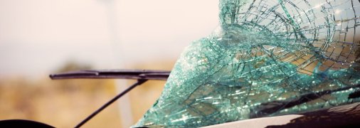 В Одесской области громят авто туристов