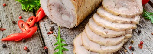 З мінімуму продуктів, але дуже смачно